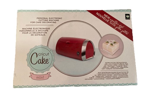 Cricut cake mini tool kit - cake,