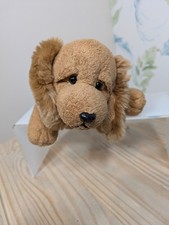 Russ Berrie Plush Puppy Dog