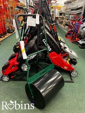 Outdoor Garden Lawn roller Heavy Duty  Perfect for Lawns