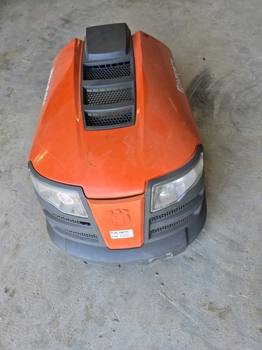Husqvarna 154 lt54 - 154,
