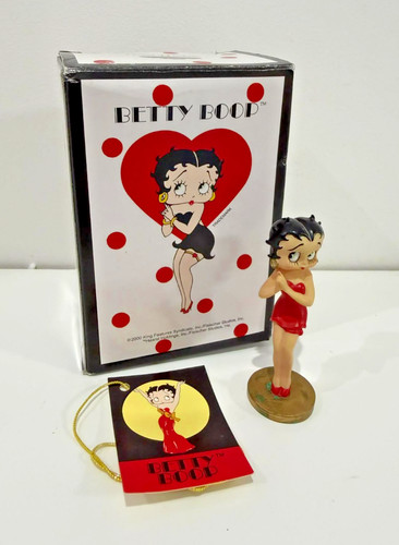 Westland giftware betty boop - giftware,