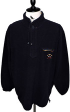Paul & Shark Mens Navy Blue