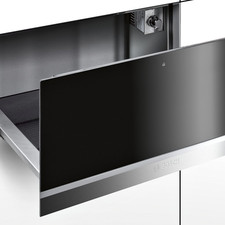 Bosch BID630NS Built-in warming drawer