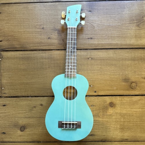 Brunswick bu1s soprano ukulele - brunswick,