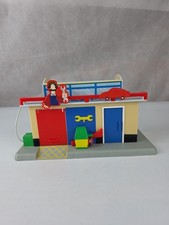 Postman Pat SDS Ted Glenn's