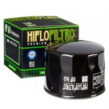 Oil Filter HIFLO HF160 BMW