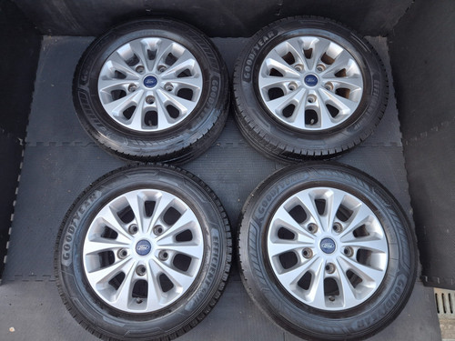 Genuine ford transit - ford,
