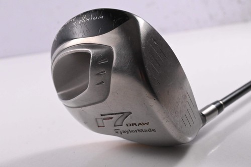 Taylormade draw driver - driver, /