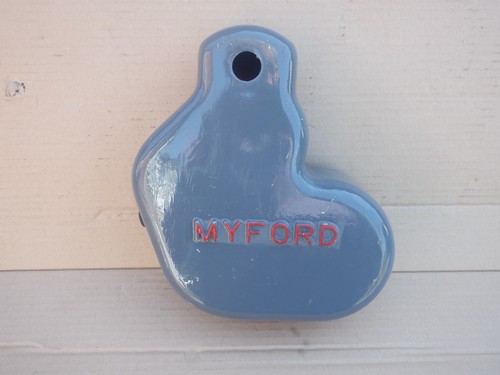 Myford ml7 change gear - gear, guard