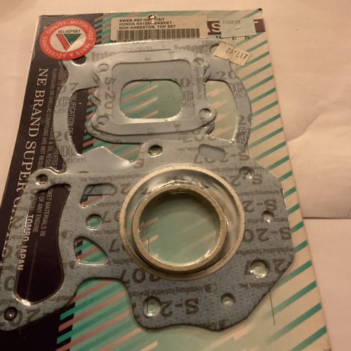 Honda ns125f top gasket set - ns125f,