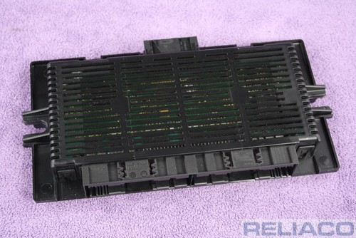 Bmw e90 footwell module - bmw,
