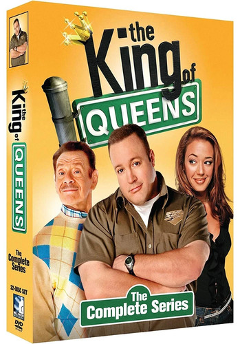 The king queens - king,