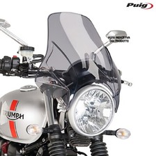 Puig 4620H Windshield Plus