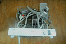 BOSCH CLASSIXX SMS40C02GB/13