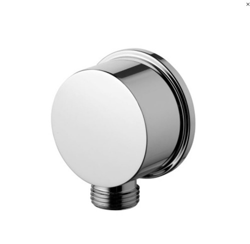 Shower hose wall - shower,