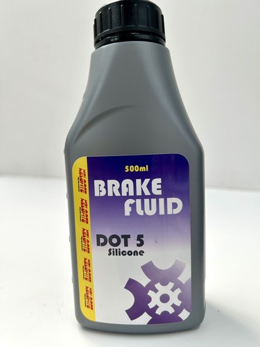 Kelgate silicone dot - silicone, 5
