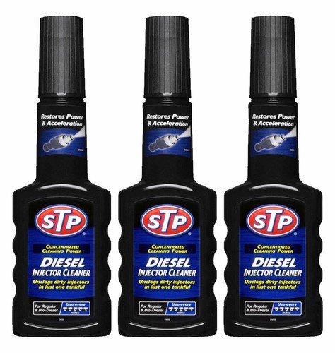 Stp diesel injector - 3x,