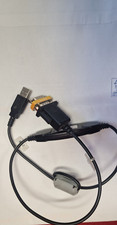 Keyence USB to DB9 Serial Port Adapter