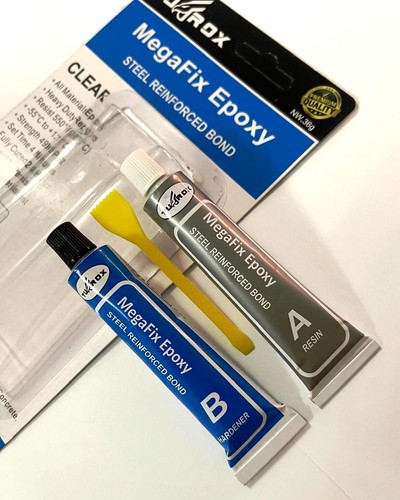 36g extra strong clear - extra,