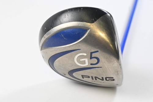 Ping driver 5 - ping, /