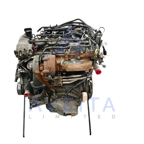 Chevrolet captiva mk1 fl - 11-15,