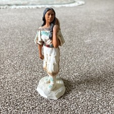 Castagna Sacajawea w/ Papoose