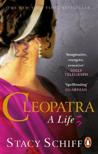 Cleopatra schiff stacy - cleopatra, schiff,