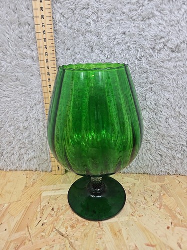 Mid century green empoli - mid,