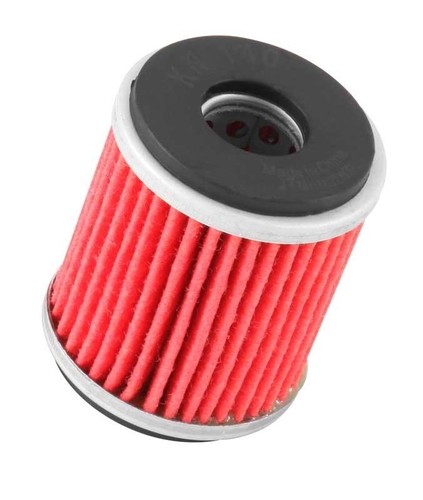 Sports oil filter kn - k&n,