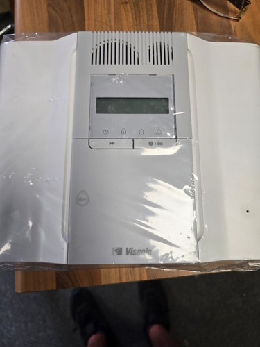 Visonic powermax complete - visonic,
