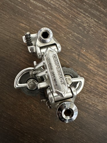 Vintage campagnolo nuovo - vintage,