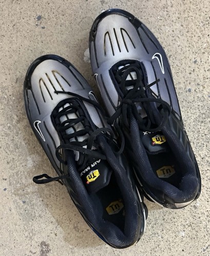 Nike air max - max, plus