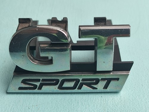 Golf mk5 gt - golf, sport