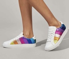 KURT GEIGER LONDON Leather