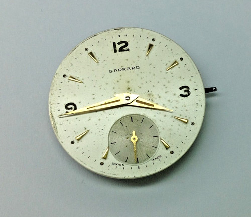 Felsa cal 391 mechanical - 391,