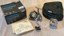SHIMANO TWINPOWER 5000FB -