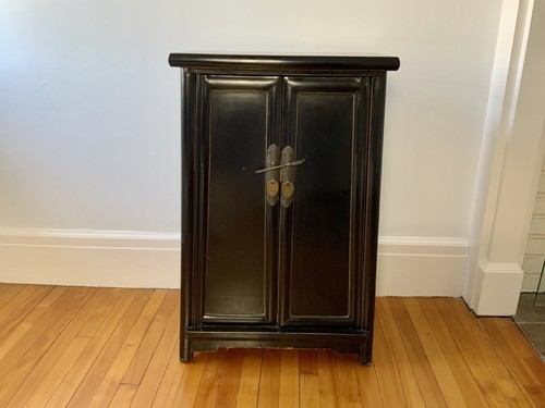 Antique chinese ming style - antique,
