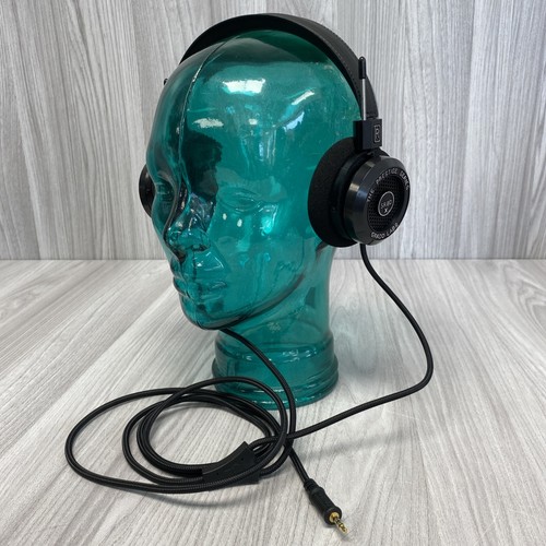 Grado sr80x headphones black - sr80x,