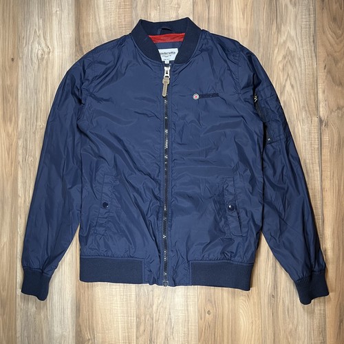 Lambretta mens bomber jacket - lambretta,