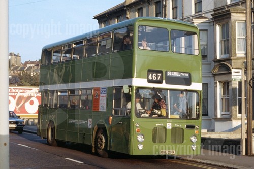 Bus photo hastings maidstone - bus,