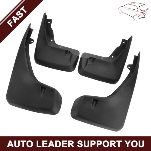 Mud flaps splash - guards, 1set