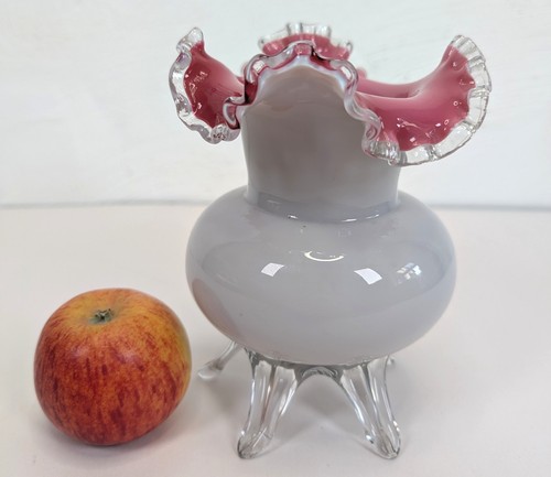 Antique victorian vase art - antique,
