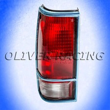 Tail Light Taillight Left