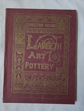 Design catalogue lambeth and