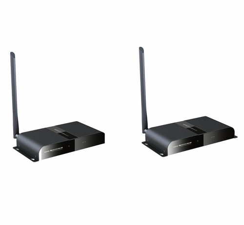 Pro wireless - ex-pro,