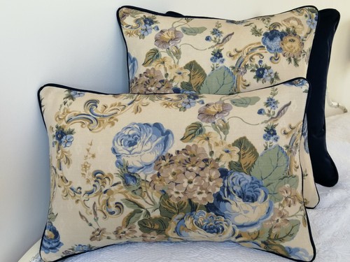 Cushion cover in - x, 18"