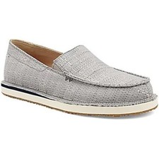 Wrangler Men's Casual Grey