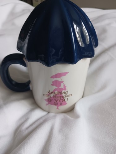 Disney mary poppins mug with - disney,
