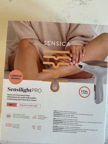 Sensica sensilight pro - sensilight,