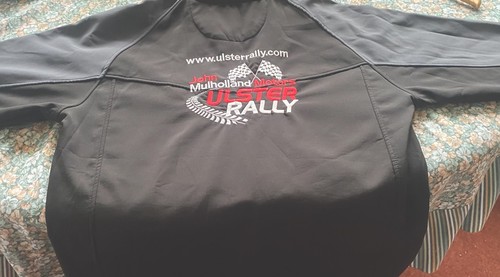 Motor rally sponsor regatta - motor,
